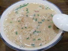 -文武王氏烧饼·无矾油条(西溪路店)