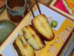 -Minase水濑·日料放题(外滩店)