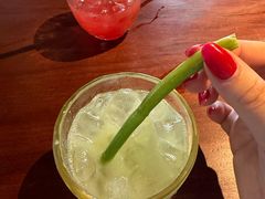 -Cuc Gach Quan Restaurant