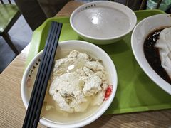 -周家大辣椒面皮(中山街店)