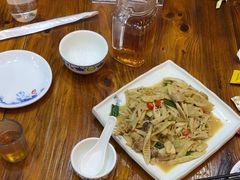 -下梅人家土菜馆(历史文化餐厅度假区店)