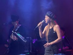 -TZ House音乐现场(来福士中心店)