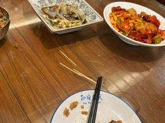 -孙府大院(步行街店)