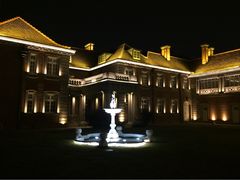 上海瑞金洲际酒店-上海瑞金洲际酒店