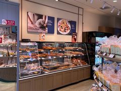 -巴黎贝甜(阳光上东店)