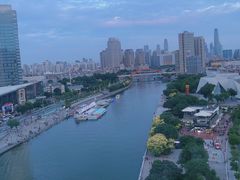 -天津之眼摩天轮