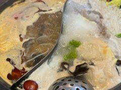-陈府大宅门成都火锅·手切鲜肉(太原街店)