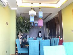 -野菌皇海景野生菌火锅(滨海大道店)