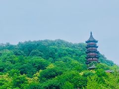 -牛首山文化旅游区