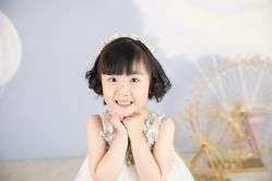 -WPlus明星肖像亲子全家福摄影