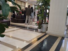 -中国工商银行(南京西路支行)