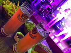 -宝莱纳啤酒花园餐厅PAULANER BRAUHAUS Nanjing(广州路店)