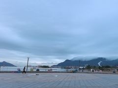 -在海一方公园