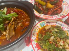 -吉利龙虾·新派海鲜烧烤