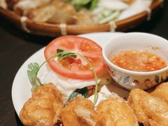 -大头虾越式风味餐厅(光明广场店)