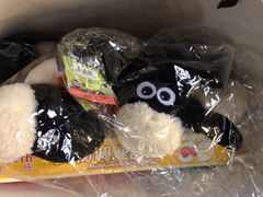 Ole'精品超市(南丰城店)-Olé精品超市(上海虹桥南丰城店)
