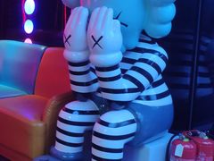 -5号KTV音乐广场(天通苑店)