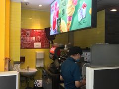 -麦当劳(正定瑞天店)