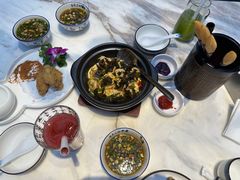 -唐猫庭院·千年陕菜(大唐不夜城店)