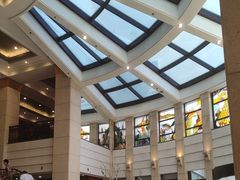 -上海安亭别墅花园酒店