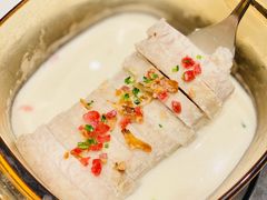-好友缘家宴(青山路店)