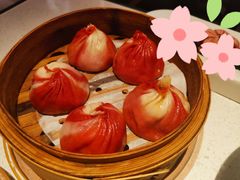 招牌小笼包-竹外桃花·江南小酒馆(SKP·S店)
