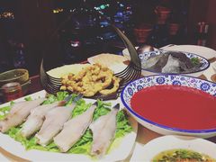 -杨家火锅(国美店)