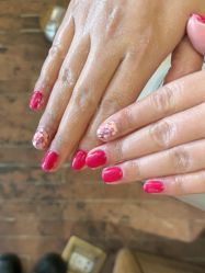 点击看大图 -LILY NAILS美甲美睫