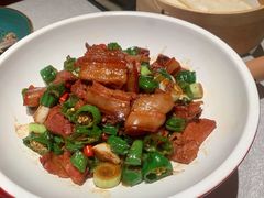 -鸽子侯·家宴·平价海鲜(绿地店)
