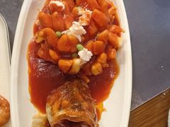 -蟹村草堂·苏式园林人文农家·大闸蟹