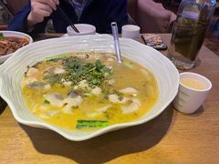 -阿斯牛牛·凉山菜(新会展店)