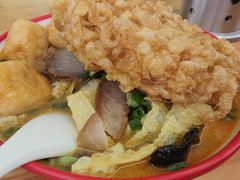 -阿熊螺蛳粉(北大街店)