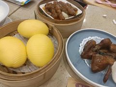 -点都德(龙之梦店)