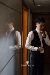 点击看大图 -BROTHER西服礼服定制·商务·婚礼(佛山南海店)