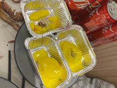 -藜爱·山海情海鲜自助(万达广场店)