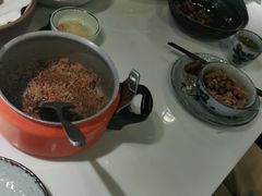 -原味田园·客家菜·土窑鸡(中航城君尚购物中心店)