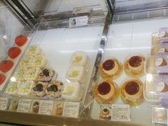 -DEMO黛慕蛋糕(中泰店)