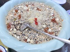 -邢家锅贴老店·非遗·开封菜(金明广场店)