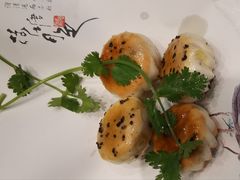 -小秦淮·南京土菜(新亭西路店)