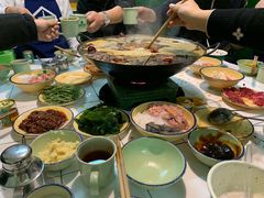 -石灰市老火锅(北滨路店)