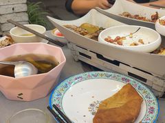 -浮何烤铺(桐梓林店)
