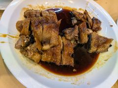 -鹅公村·国家非遗传承(荔湾店)