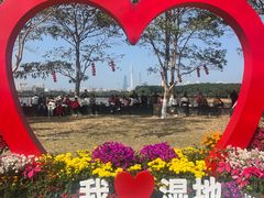 -海珠湖公园