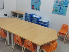 -斯坦星球AI编程·机器人科创·科学实验·信奥·思维·STEM·积木拼搭·竞赛考级(浦东联洋广场大拇指龙阳御桥中心)