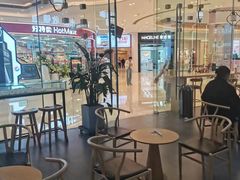 -霸王茶姬(安宁吾悦广场店)
