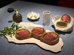 -弦月窗LUNETTE BY AMANDA(复兴路店)