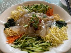 -黄家饺子东北特色菜馆(湖滨商业街店)