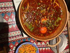 -火塘云南烧烤大排档