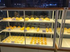 -美事客·面包·蛋糕·甜品(城中城店)