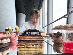 -上海中心大厦